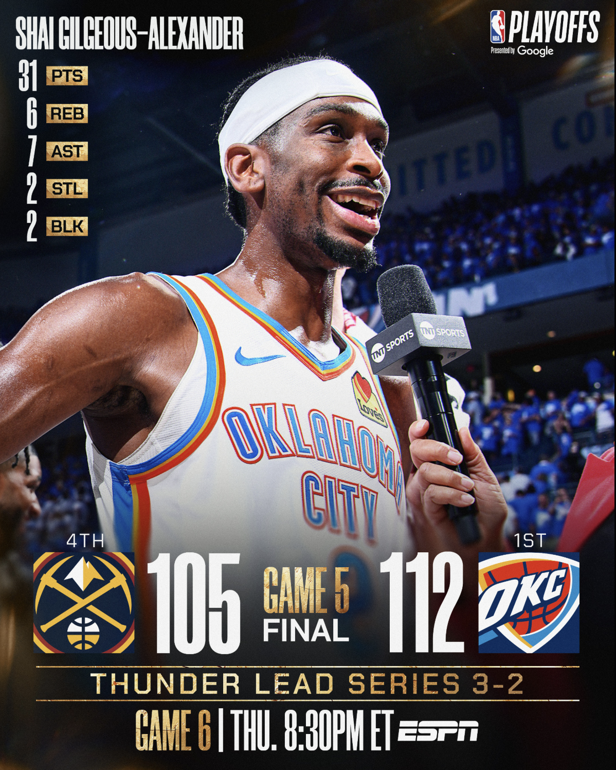 Picture via NBA X account